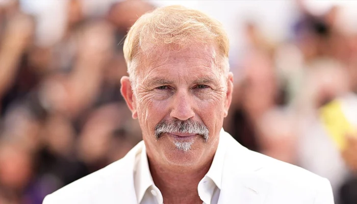 Kevin Costner finds new love