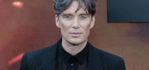 Singer Linked as Cillian Murphy ’s New Girlfriend