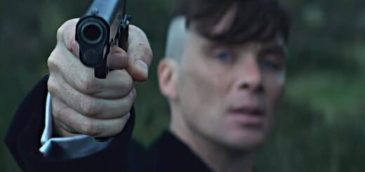 Cillian Murphy Shines with Oscar Win and Exciting New Projects