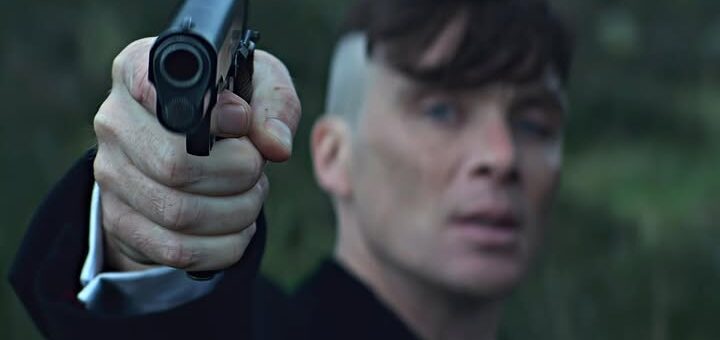 Cillian Murphy Shines with Oscar Win and Exciting New Projects