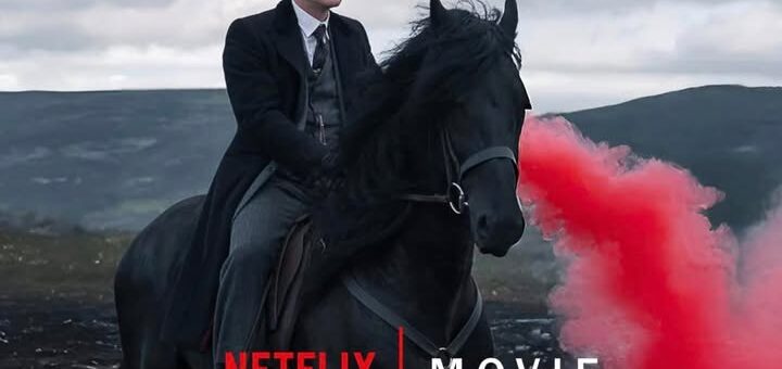 The Immortal Man: 2025’s Most Powerful Film