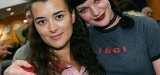 Pauley Perrette’s Departure from NCIS: Behind the Scenes and Lasting Impact