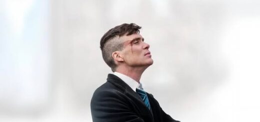Cillian Murphy Returns as Tommy Shelby in the Peaky Blinders Movie: The Immortal Man