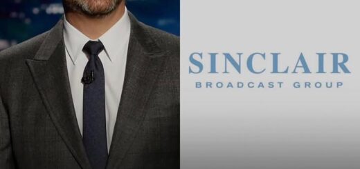 Sinclair Bars “Jimmy Kimmel Live!” Pending Apology and Standards