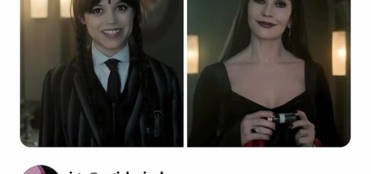 Fans Spotlight Enid’s Heartfelt Moment and Jenna Ortega’s Hidden Joy