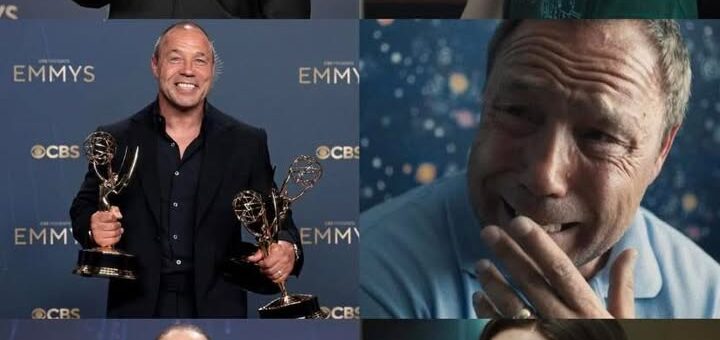 “Adolescence” Cast Sweeps Emmys, Redefining Modern Coming-of-Age Drama