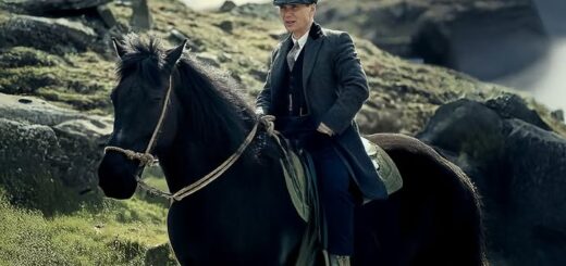 Cillian Murphy Clarifies He’s Nothing Like His Peaky Blinders Character Tommy Shelby