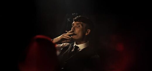 Peaky Blinders Creator Teases More Shelby Stories Coming Soon