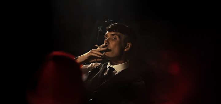 Peaky Blinders Creator Teases More Shelby Stories Coming Soon