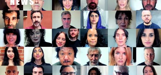 Billie Eilish and Cillian Murphy Urge Global Support for Palestine