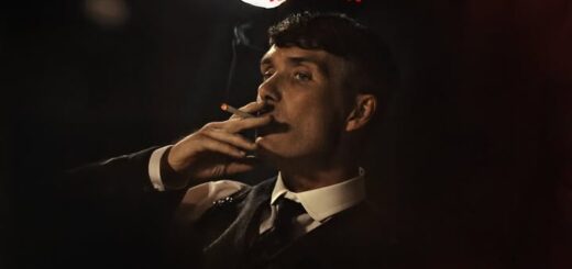 The Immortal Man: The Definitive Finale of the First Chapter