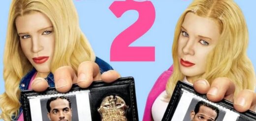 White Chicks 2 Nears Release on Netflix