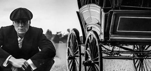 Cillian Murphy Set to Reprise Tommy Shelby in “Peaky Blinders” Film After Oscar Win