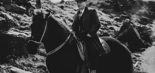 Cillian Murphy: The Man Behind Tommy Shelby Reveals His True Self
