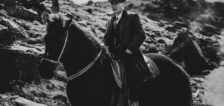 Cillian Murphy: The Man Behind Tommy Shelby Reveals His True Self