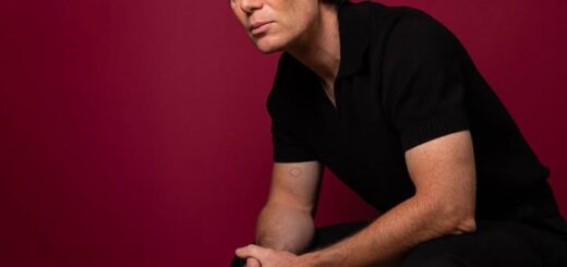 Cillian Murphy: Embracing Complexity Over Contentment