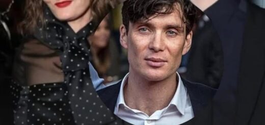 Cillian Murphy’s Bold Choice: Why He’s Shunning Social Media and Inspiring a Privacy Revolution