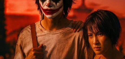 Alice in Borderland Season 3: Survival Returns on Netflix
