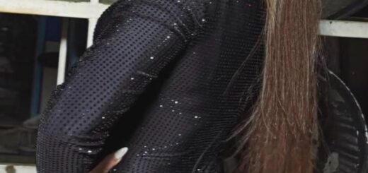 Cote de Pablo Stuns in Bold Fashion Statement at Recent Event