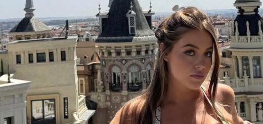 Sydney Sweeney: Rising Star and Hollywood’s Versatile Talent