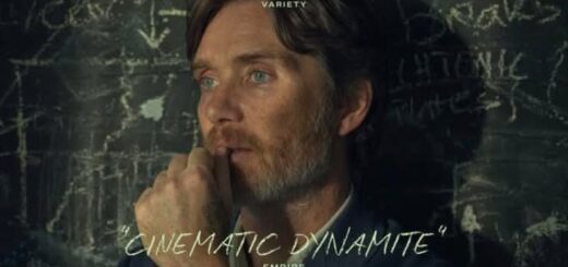 “Steve: A Cinematic Masterpiece Fueled by Cillian Murphy’s Powerhouse Performance”