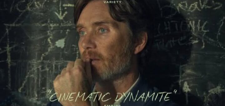 “Steve: A Cinematic Masterpiece Fueled by Cillian Murphy’s Powerhouse Performance”