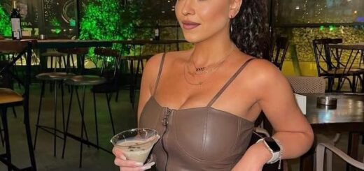 Sydney Sweeney: Rising Star of Hollywood