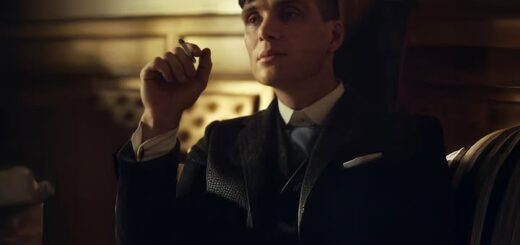 Peaky Blinders Movie “The Immortal Man” Set for 2025 Release