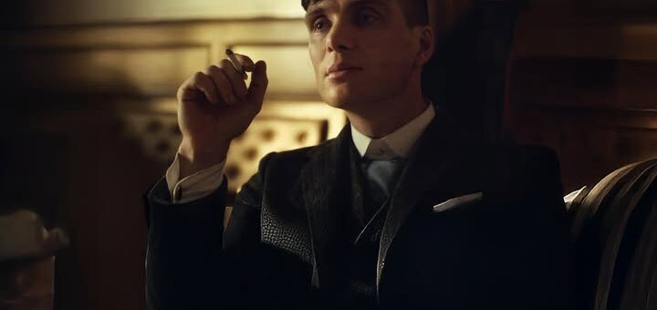Peaky Blinders Movie “The Immortal Man” Set for 2025 Release