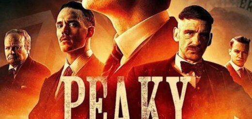 Peaky Blinders Movie Confirmed for 2024 Return