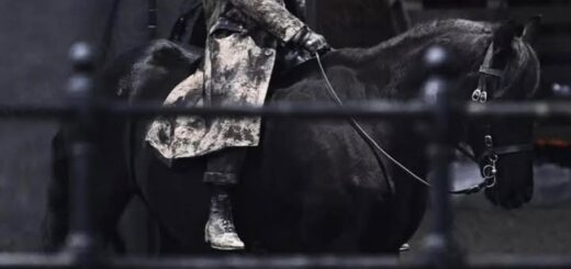 Tommy Shelby Returns: A Darker, War-Torn Era on the Big Screen