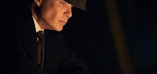 Cillian Murphy Returns as Tommy Shelby in “The Immortal Man”