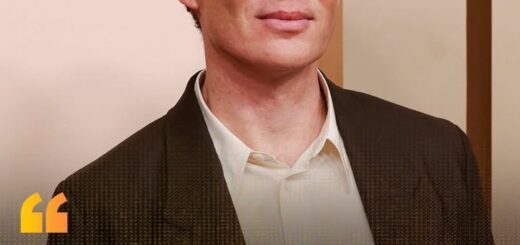 Cillian Murphy on Missing Nolan’s ‘The Odyssey’: No FOMO, Just Trust