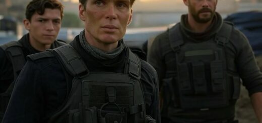 “Journey of Valor” Surges on Netflix: Stars, Nostalgia, and a Viral Revival