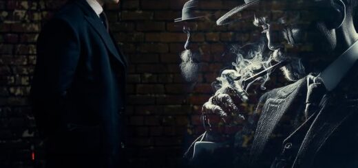 First Look at Netflix’s *The Immortal Man*: The Next Chapter of *Peaky Blinders*