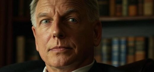Mark Harmon: A Model of Professional Excellence On and Off Screen
