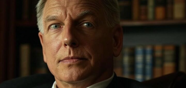 Mark Harmon: A Model of Professional Excellence On and Off Screen