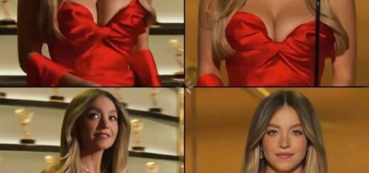 Sydney Sweeney: Rising Star Without Emmy Nomination Yet