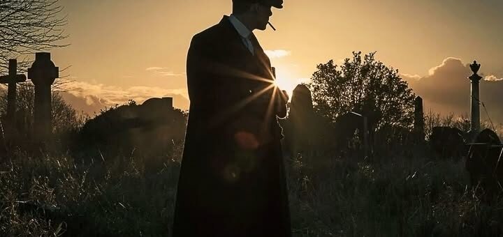 The Shelby Family Faces a New Threat: The Mysterious Immortal Man