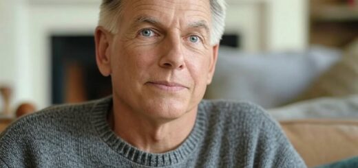 Mark Harmon: The Epitome of Confidence and Warmth in Modern Celebrities