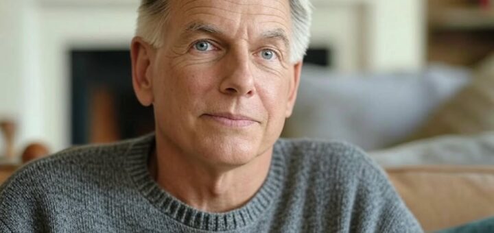 Mark Harmon: The Epitome of Confidence and Warmth in Modern Celebrities