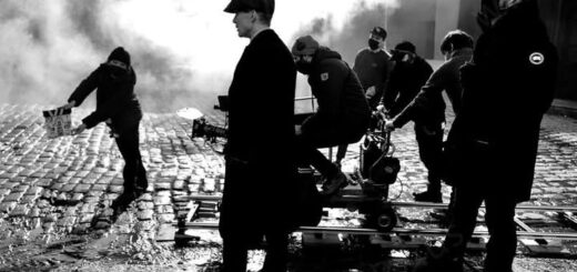Peaky Blinders: ‘The Immortal Man’ Wraps Filming and Sets Up a Historic Finale