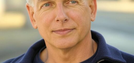 Mark Harmon: A Hollywood Legend Continues to Shine