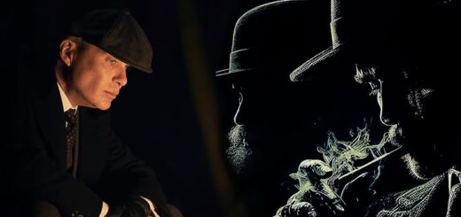 Netflix Announces Global Release of “The Immortal Man”