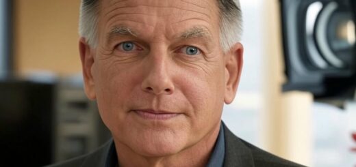Mark Harmon: A Hollywood Legend and Versatile Actor
