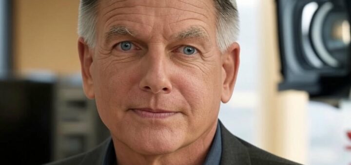Mark Harmon: A Hollywood Legend and Versatile Actor
