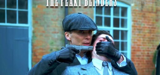 Peaky Blinders Season 7 Begins Filming: Release Coming in 2025
