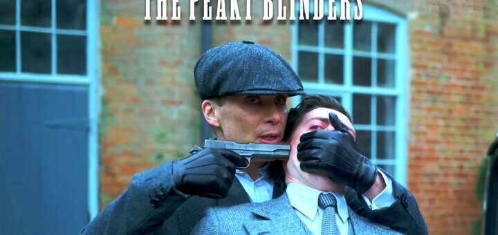 Peaky Blinders Season 7 Begins Filming: Release Coming in 2025