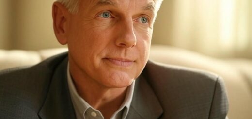 Mark Harmon: The Iconic Actor Behind NCIS