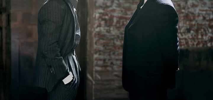 Barry Keoghan Calls Cillian Murphy a “Legend” in Peaky Blinders Movie